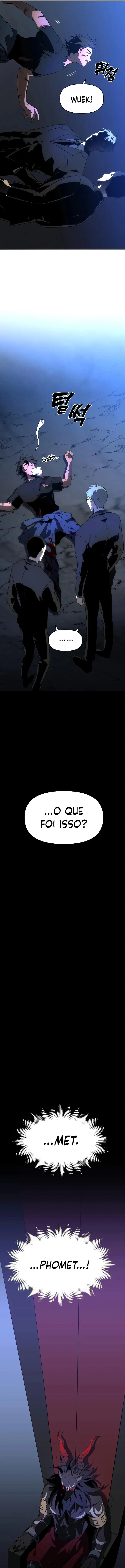 Eu Costumava Ser Um Boss Capítulo 4 Página 9