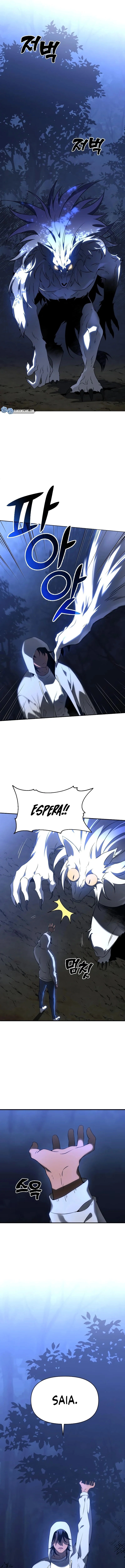 Eu Costumava Ser Um Boss Capítulo 5 Página 3