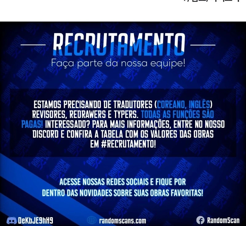 Eu Costumava Ser Um Boss Capítulo 5 Página 32