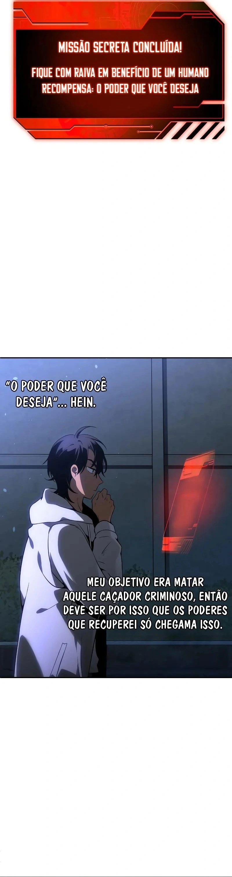 Eu Costumava Ser Um Boss Capítulo 5 Página 6
