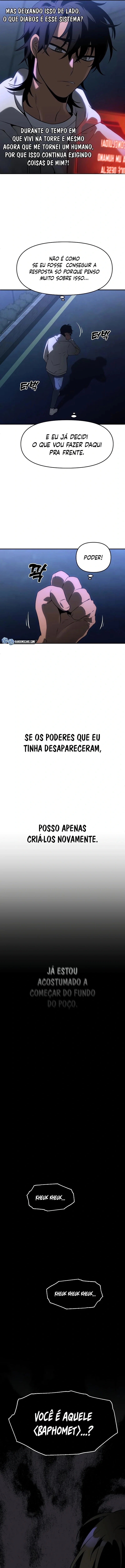 Eu Costumava Ser Um Boss Capítulo 5 Página 7
