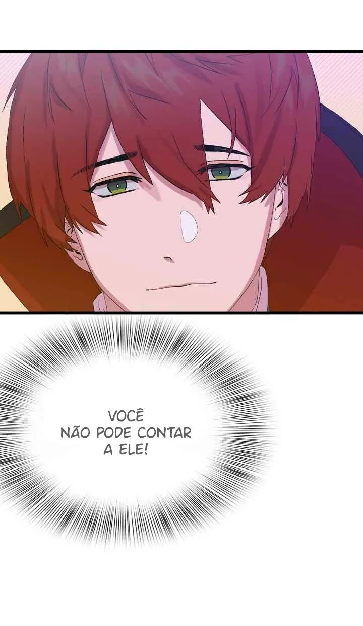 Eu Dei à Luz ao Filho do Tirano. Capítulo 8 Página 2