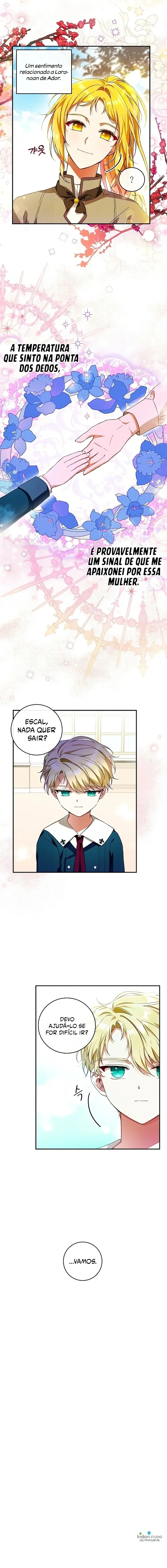 Eu Domei um Marquês Louco Capítulo 10 Página 6