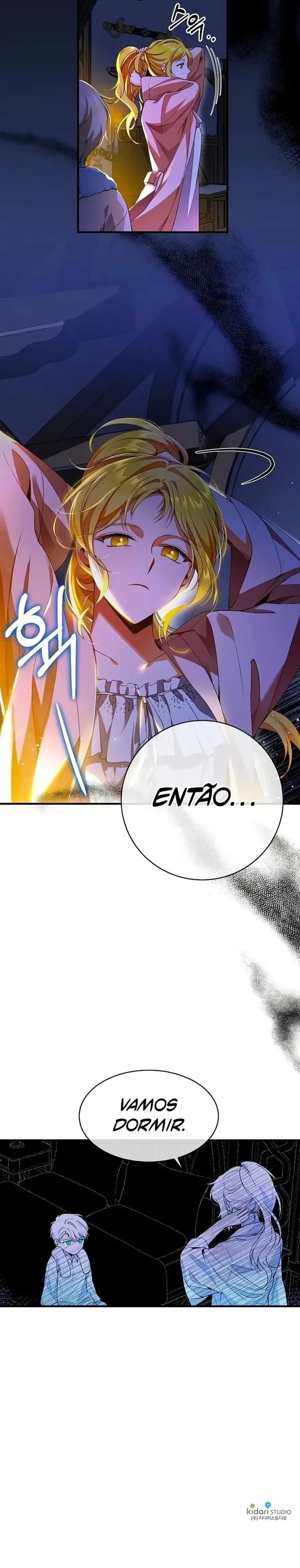 Eu Domei um Marquês Louco Capítulo 2 Página 6
