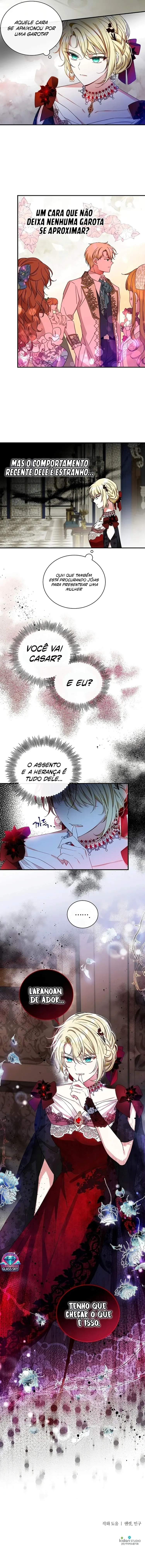 Eu Domei um Marquês Louco Capítulo 24 Página 6