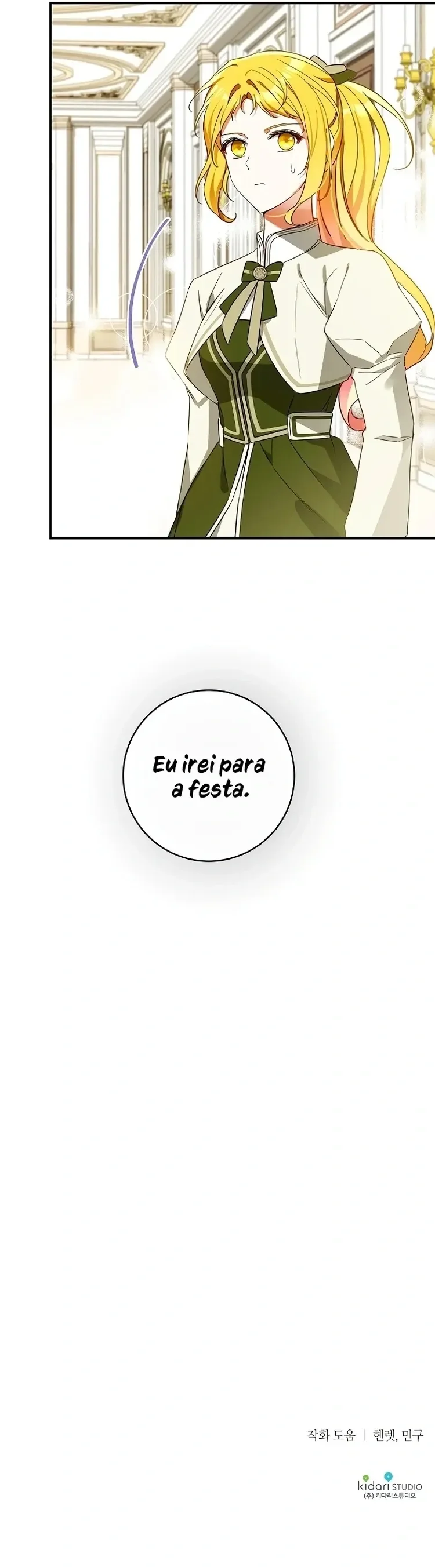 Eu Domei um Marquês Louco Capítulo 32 Página 7
