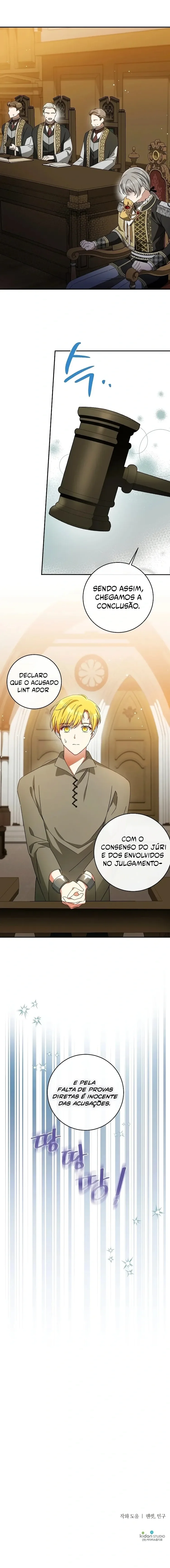 Eu Domei um Marquês Louco Capítulo 38 Página 7