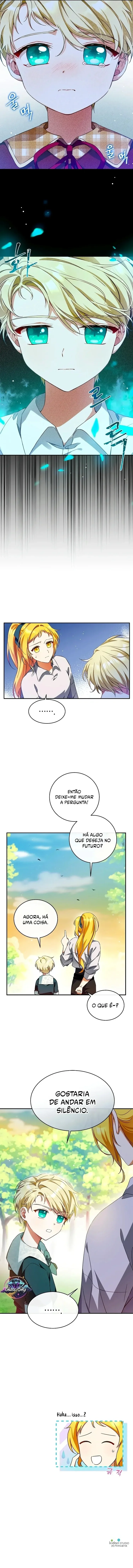 Eu Domei um Marquês Louco Capítulo 6 Página 6