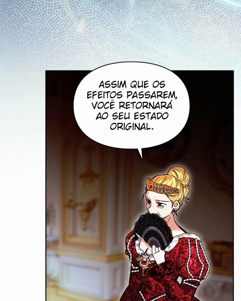 Eu Era a Verdadeira Dona de Elheim Capítulo 55 Página 38