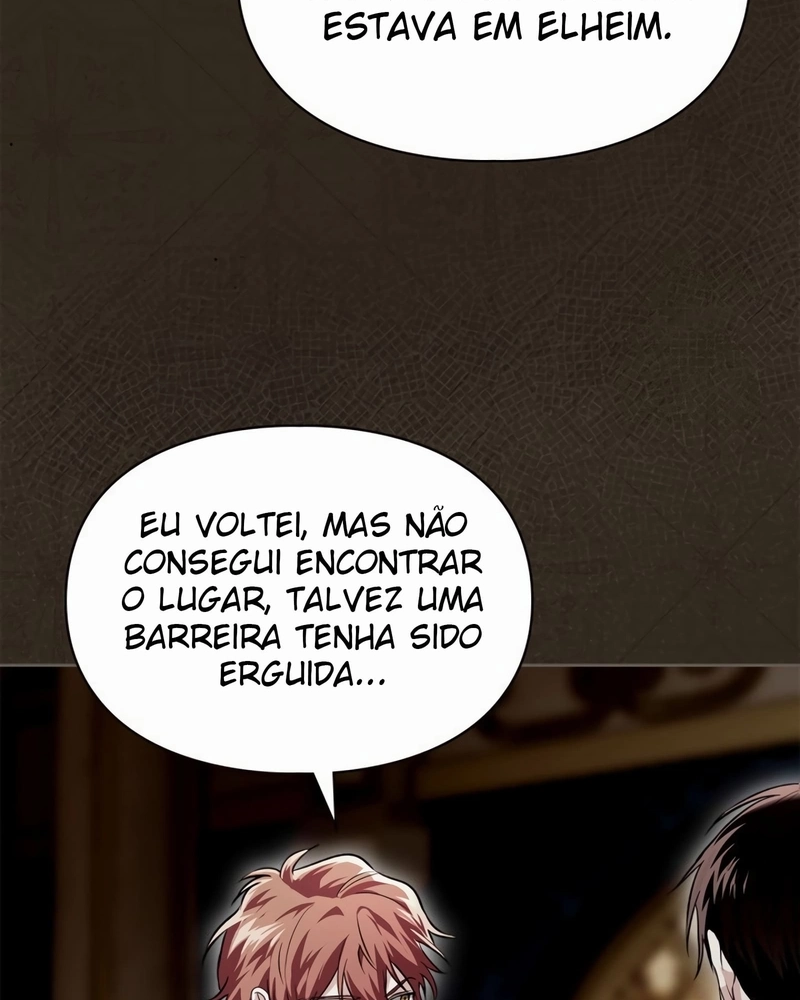 Eu Era a Verdadeira Dona de Elheim Capítulo 55 Página 52