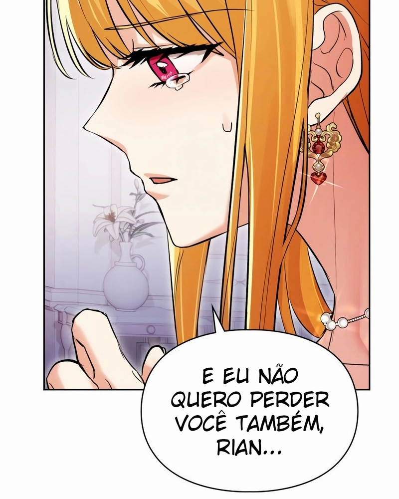 Eu Era a Verdadeira Dona de Elheim Capítulo 55 Página 90