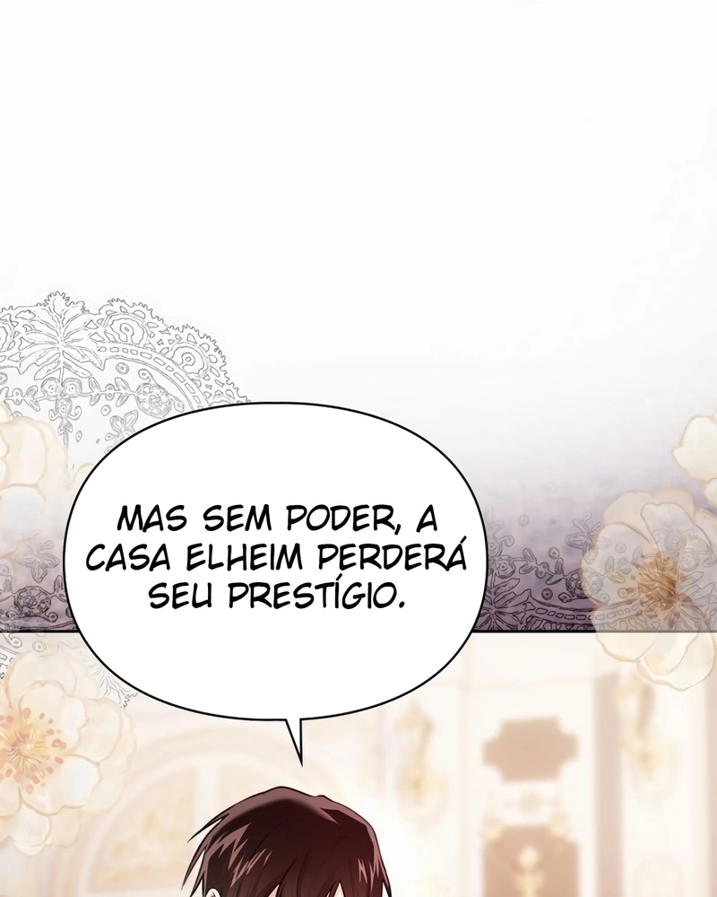 Eu Era a Verdadeira Dona de Elheim Capítulo 55 Página 92