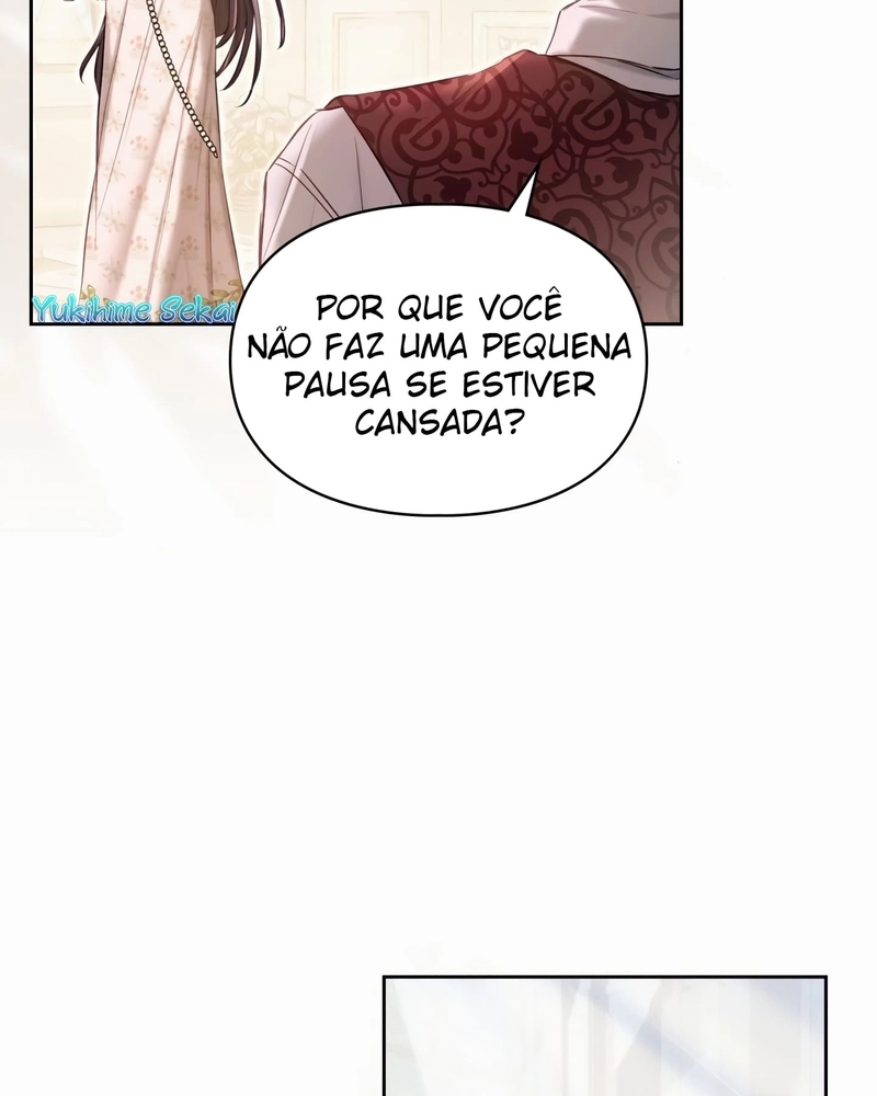 Eu Era a Verdadeira Dona de Elheim Capítulo 56 Página 12
