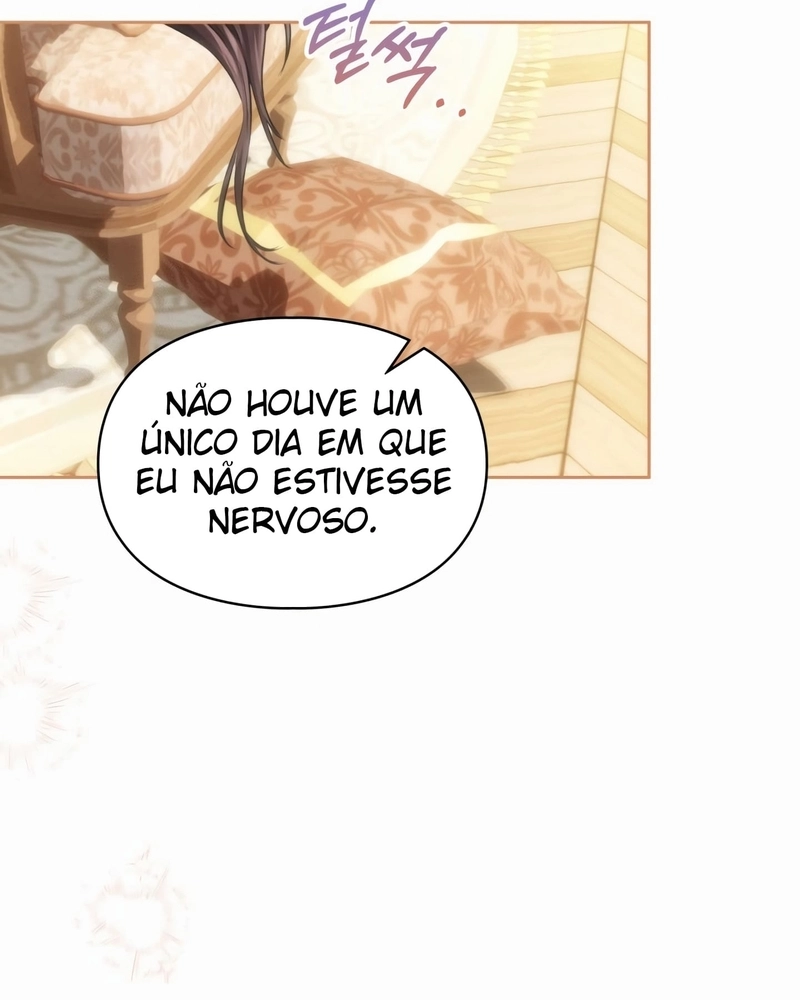 Eu Era a Verdadeira Dona de Elheim Capítulo 56 Página 54