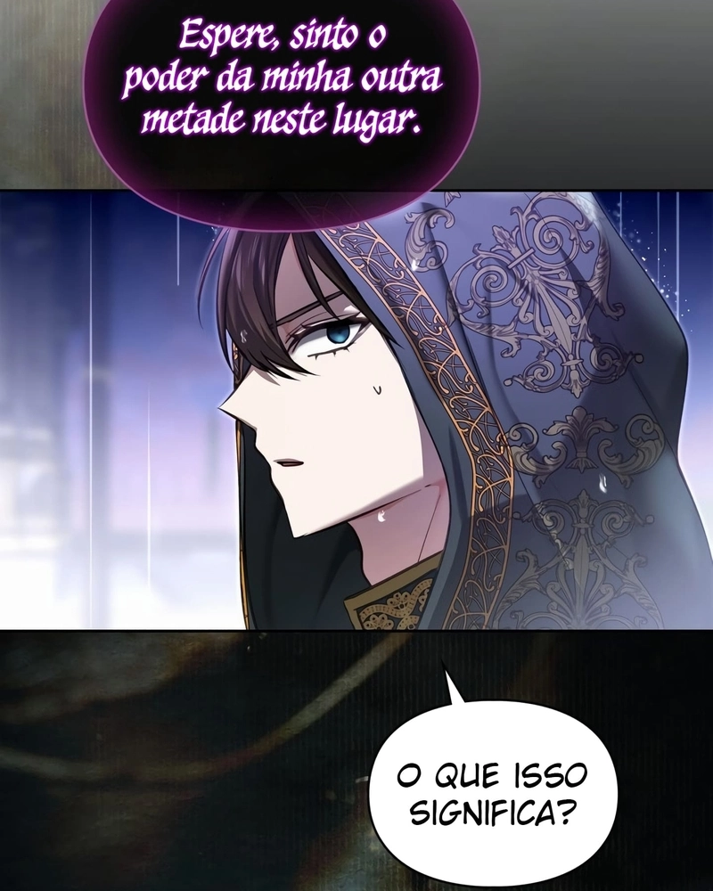 Eu Era a Verdadeira Dona de Elheim Capítulo 57 Página 101