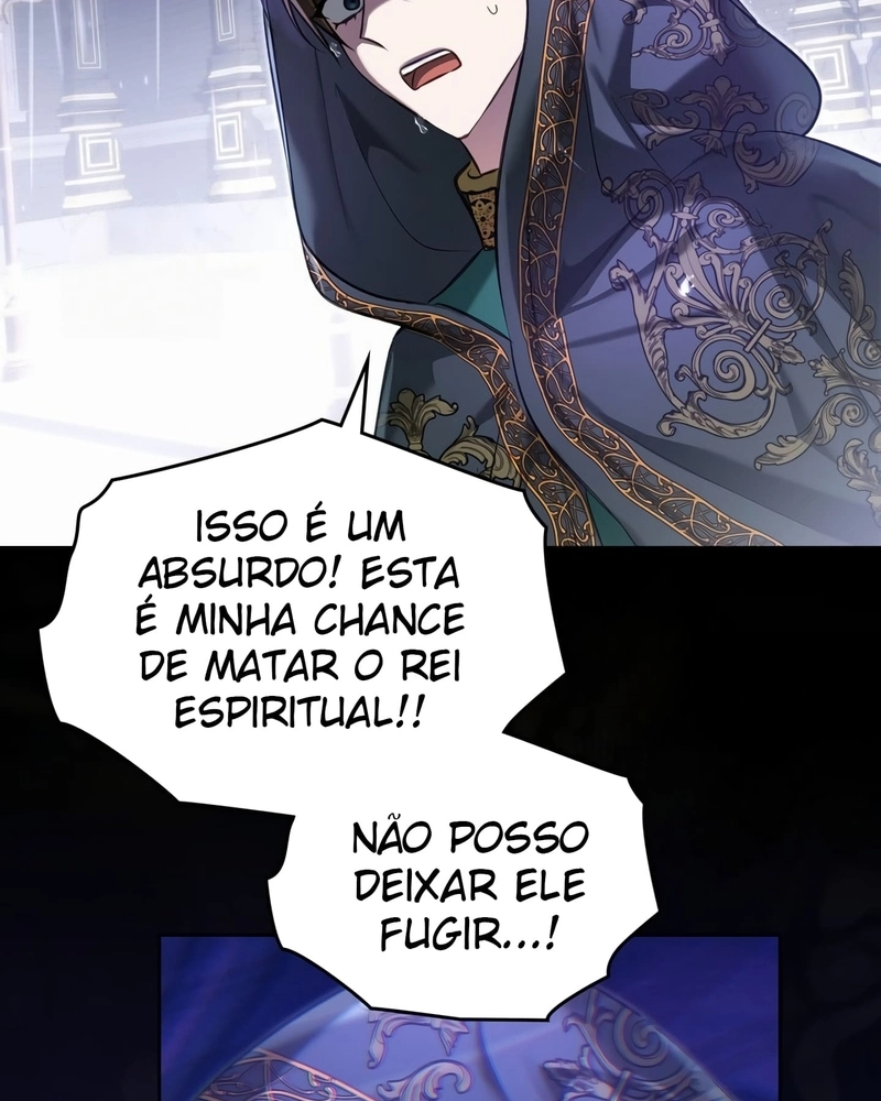 Eu Era a Verdadeira Dona de Elheim Capítulo 57 Página 103