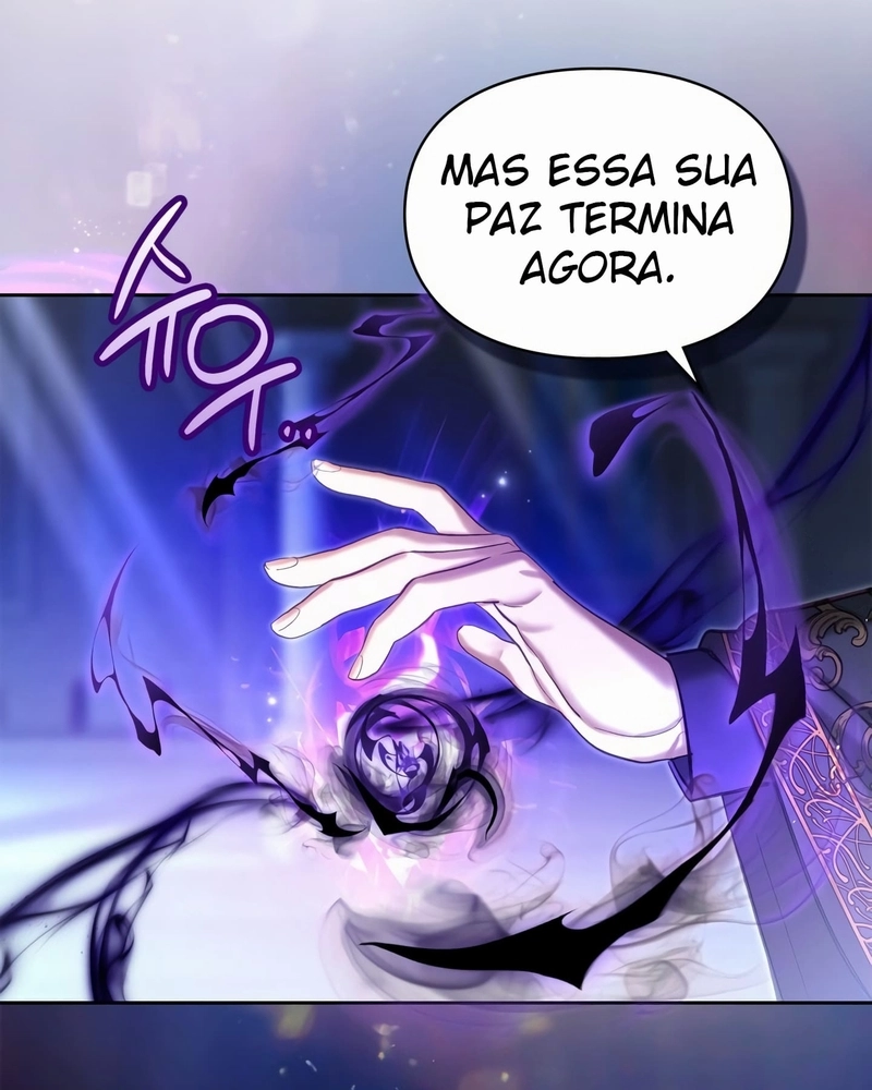 Eu Era a Verdadeira Dona de Elheim Capítulo 57 Página 30