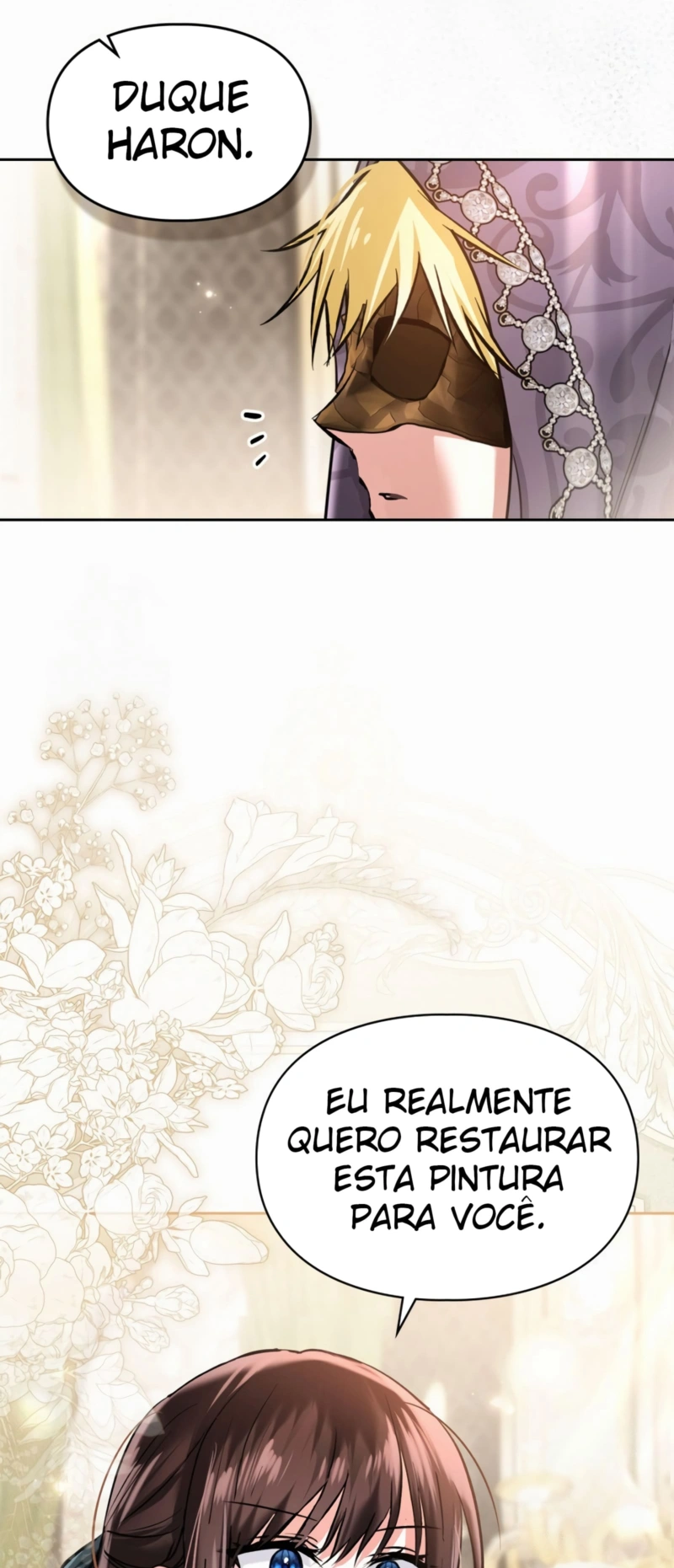 Eu Era a Verdadeira Dona de Elheim Capítulo 58 Página 40
