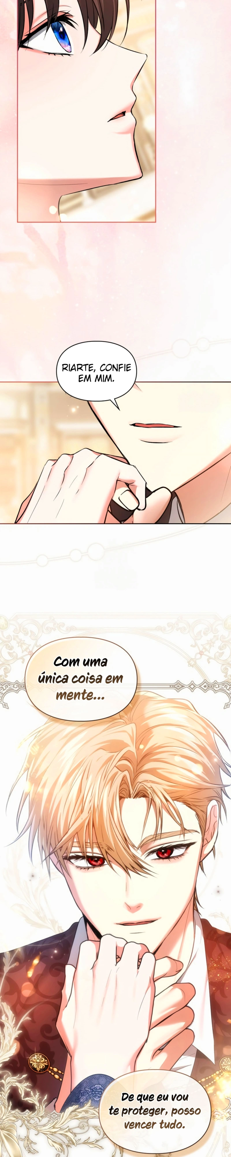 Eu Era a Verdadeira Dona de Elheim Capítulo 61 Página 7