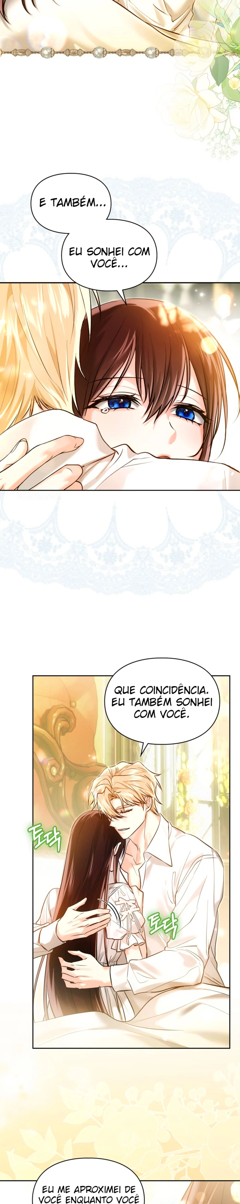 Eu Era a Verdadeira Dona de Elheim Capítulo 63 Página 22