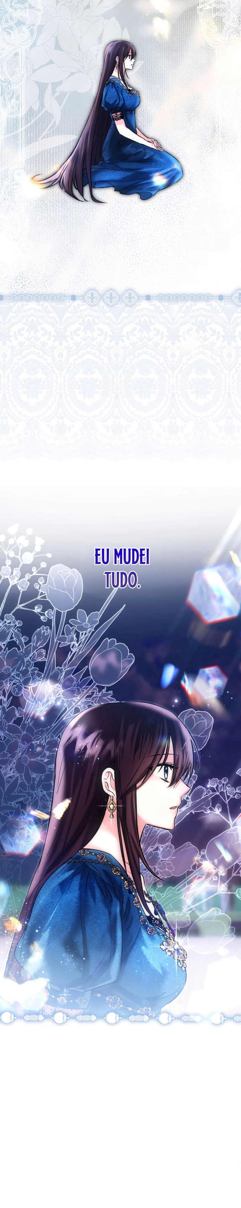 Eu Era a Verdadeira Dona de Elheim Capítulo 68 Página 28