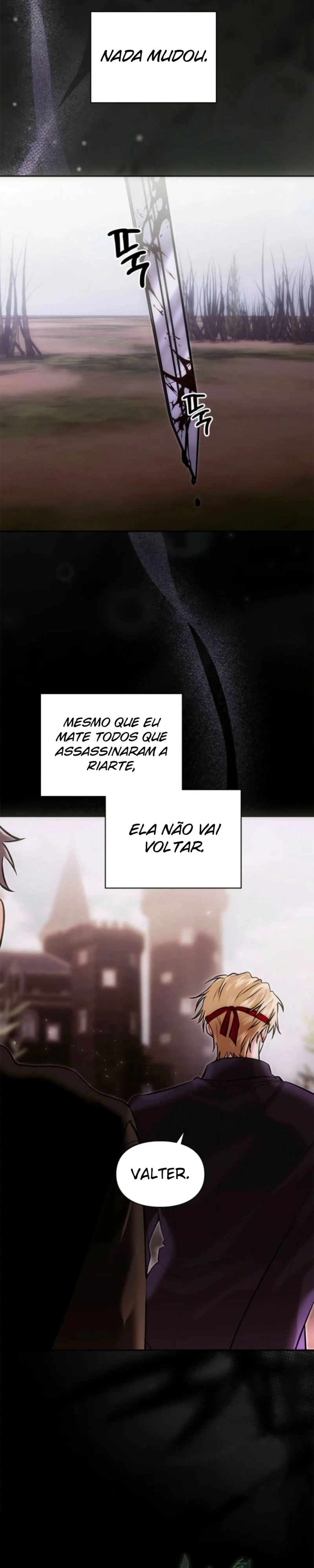 Eu Era a Verdadeira Dona de Elheim Capítulo 72 Página 7
