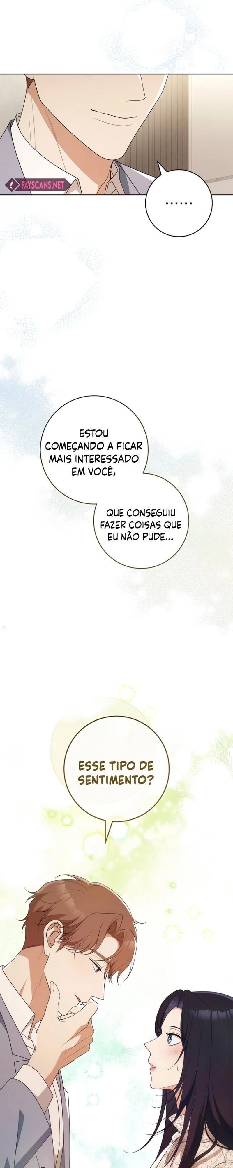 Eu Escaparei da Flor da Provação Capítulo 12 Página 29