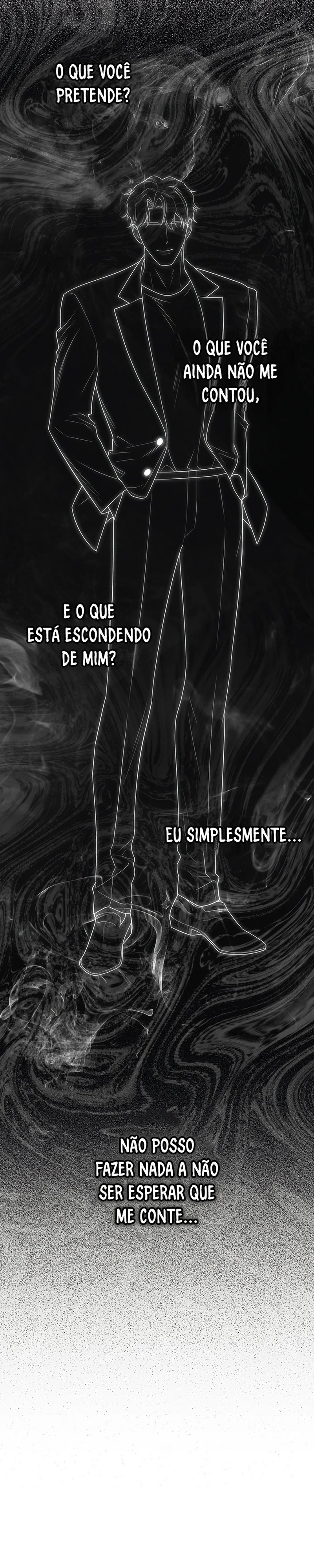 Eu Escaparei da Flor da Provação Capítulo 33 Página 27