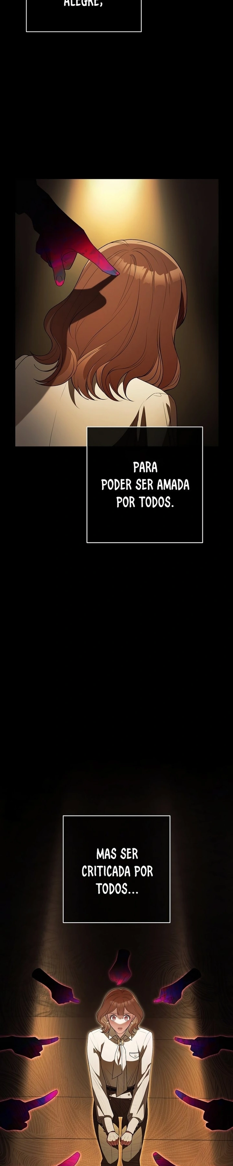 Eu Escaparei da Flor da Provação Capítulo 34 Página 16