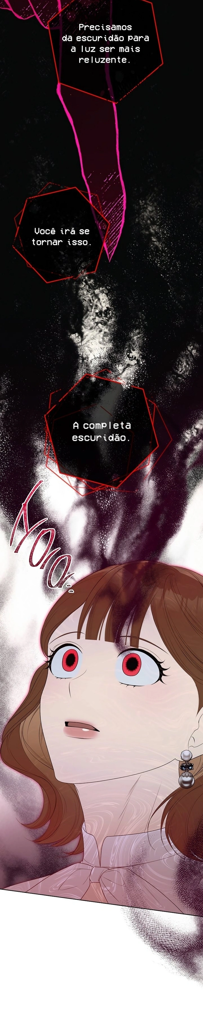 Eu Escaparei da Flor da Provação Capítulo 47 Página 41