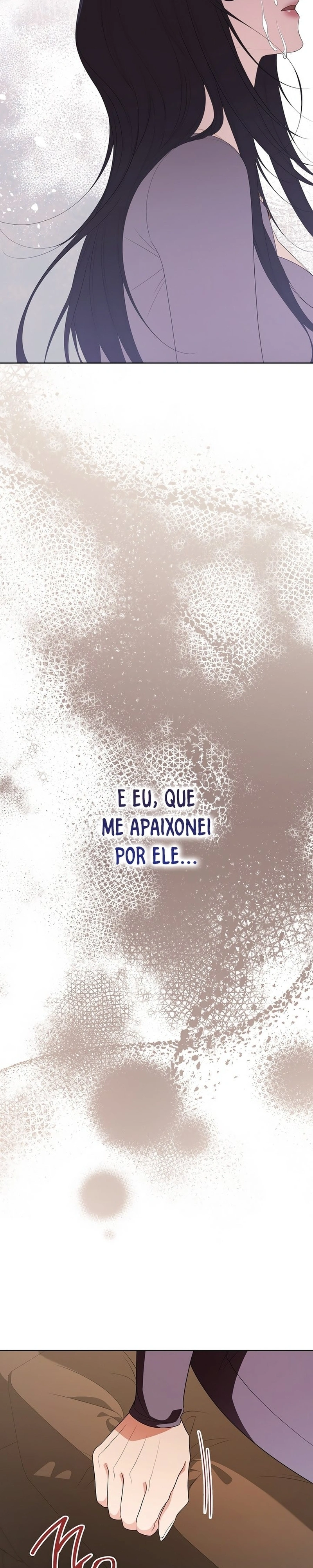 Eu Escaparei da Flor da Provação Capítulo 50 Página 32