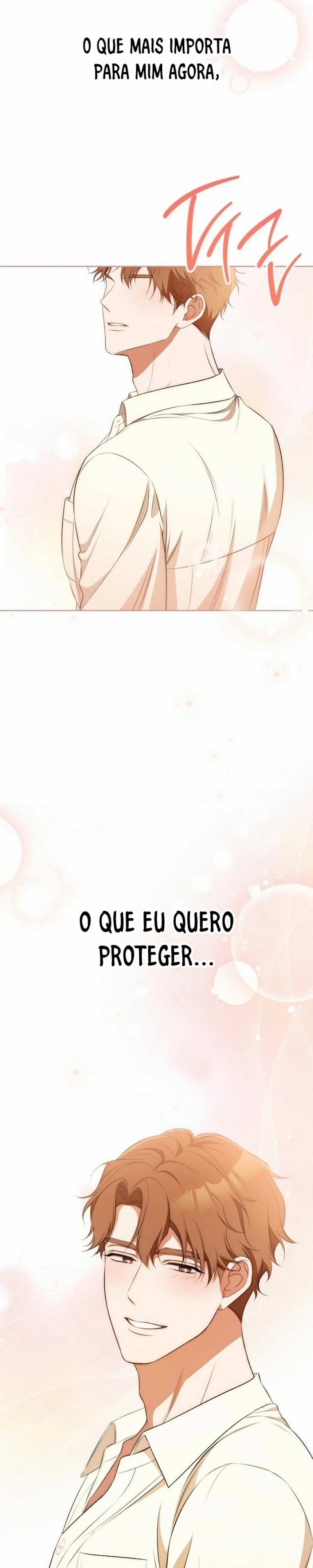 Eu Escaparei da Flor da Provação Capítulo 60 Página 39