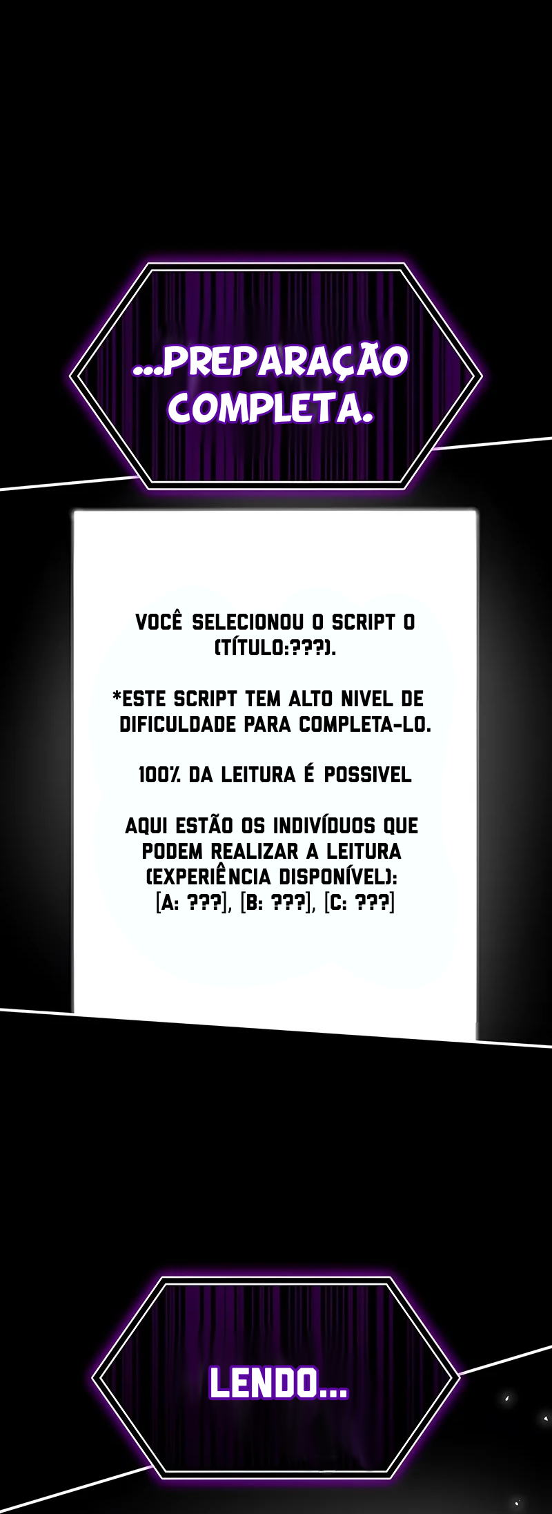 Eu fui confundido como um ator gênio monstro Capítulo 0 Página 27