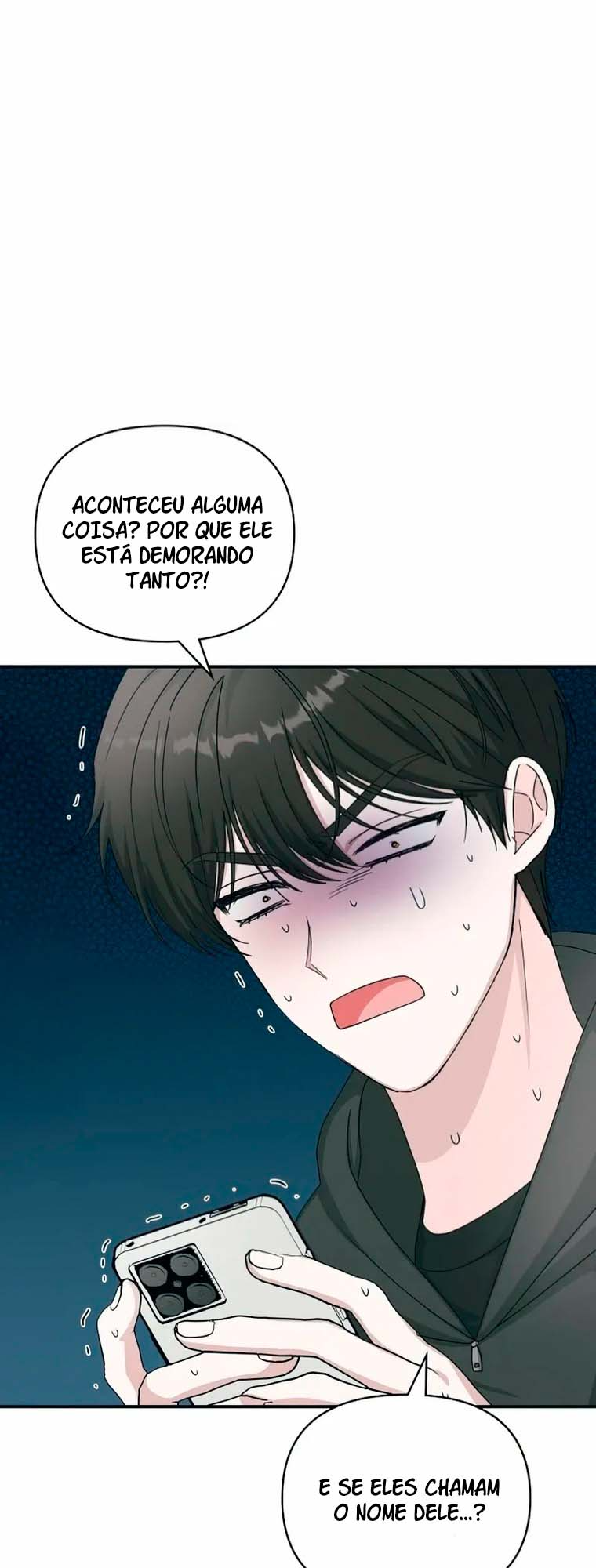 Eu fui confundido como um ator gênio monstro Capítulo 1 Página 42