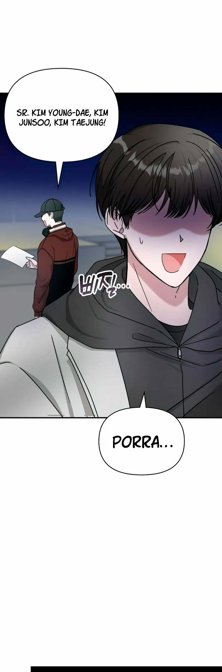 Eu fui confundido como um ator gênio monstro Capítulo 1 Página 45