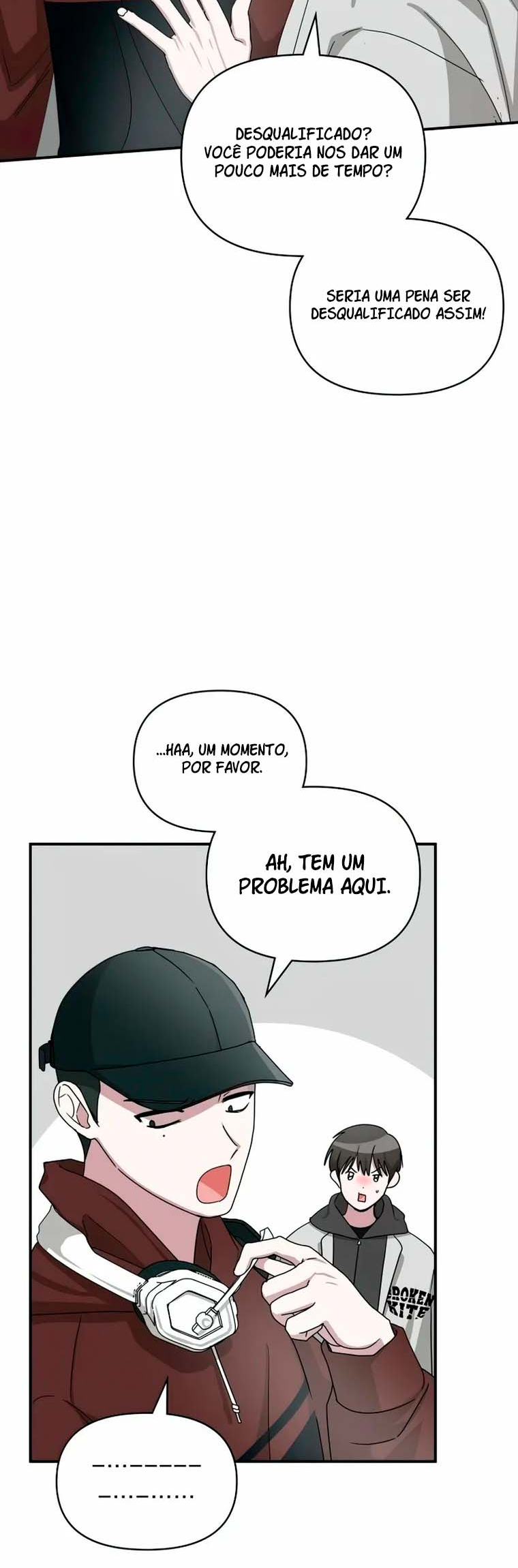 Eu fui confundido como um ator gênio monstro Capítulo 1 Página 48