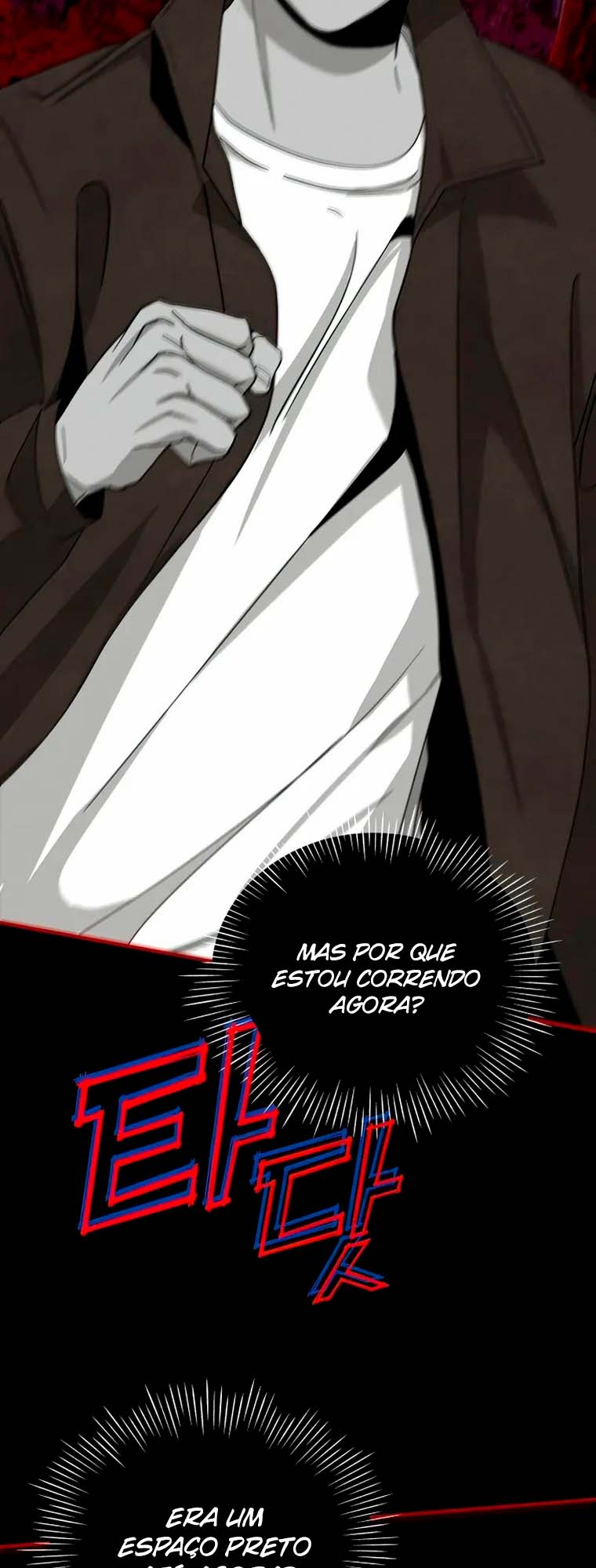Eu fui confundido como um ator gênio monstro Capítulo 1 Página 81