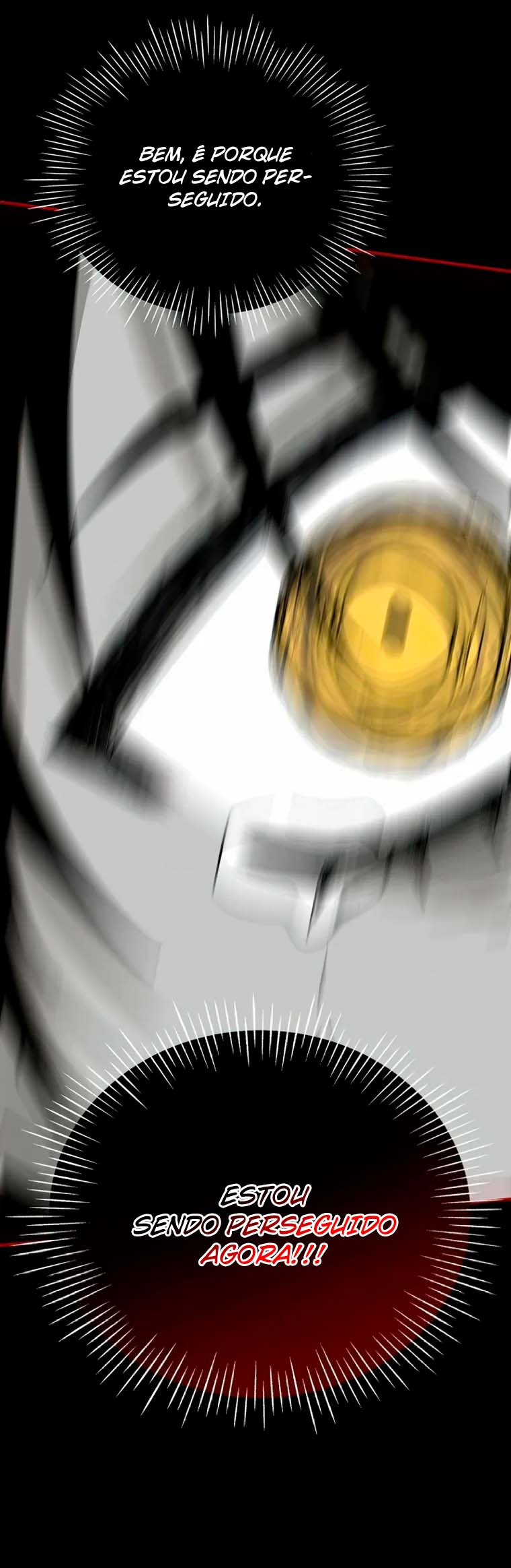 Eu fui confundido como um ator gênio monstro Capítulo 1 Página 83