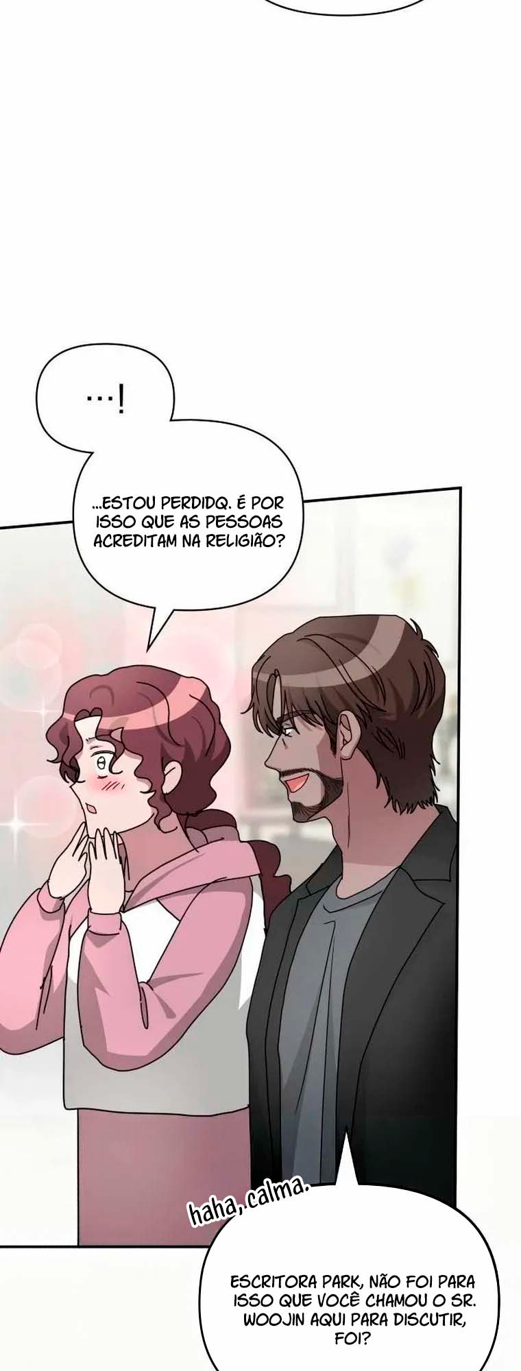 Eu fui confundido como um ator gênio monstro Capítulo 10 Página 11