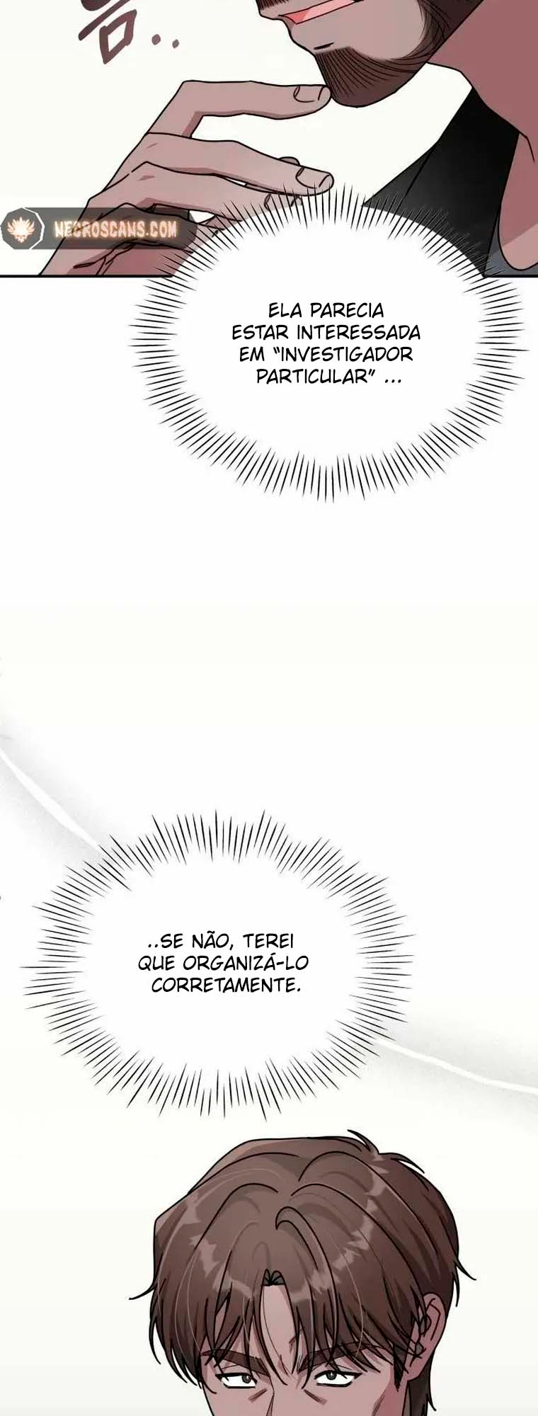 Eu fui confundido como um ator gênio monstro Capítulo 10 Página 24
