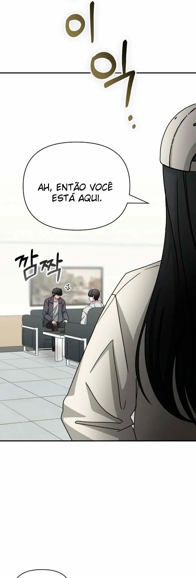 Eu fui confundido como um ator gênio monstro Capítulo 10 Página 34