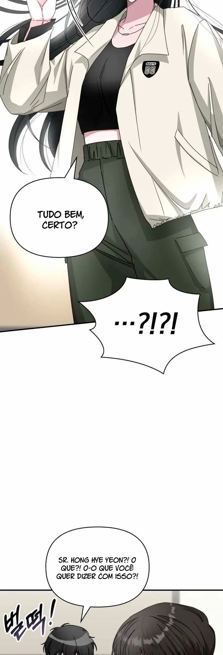 Eu fui confundido como um ator gênio monstro Capítulo 10 Página 36