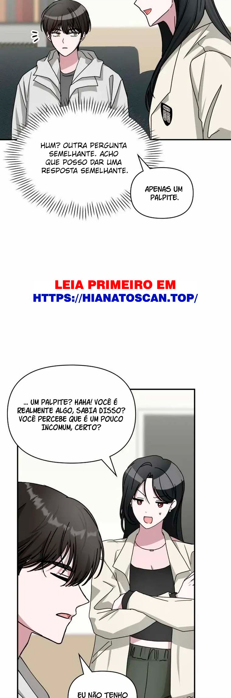 Eu fui confundido como um ator gênio monstro Capítulo 10 Página 49