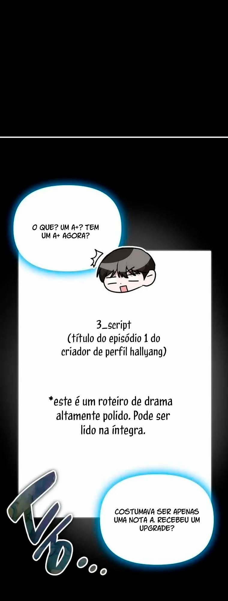 Eu fui confundido como um ator gênio monstro Capítulo 10 Página 61