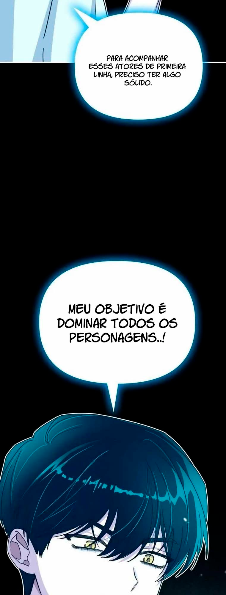 Eu fui confundido como um ator gênio monstro Capítulo 10 Página 64