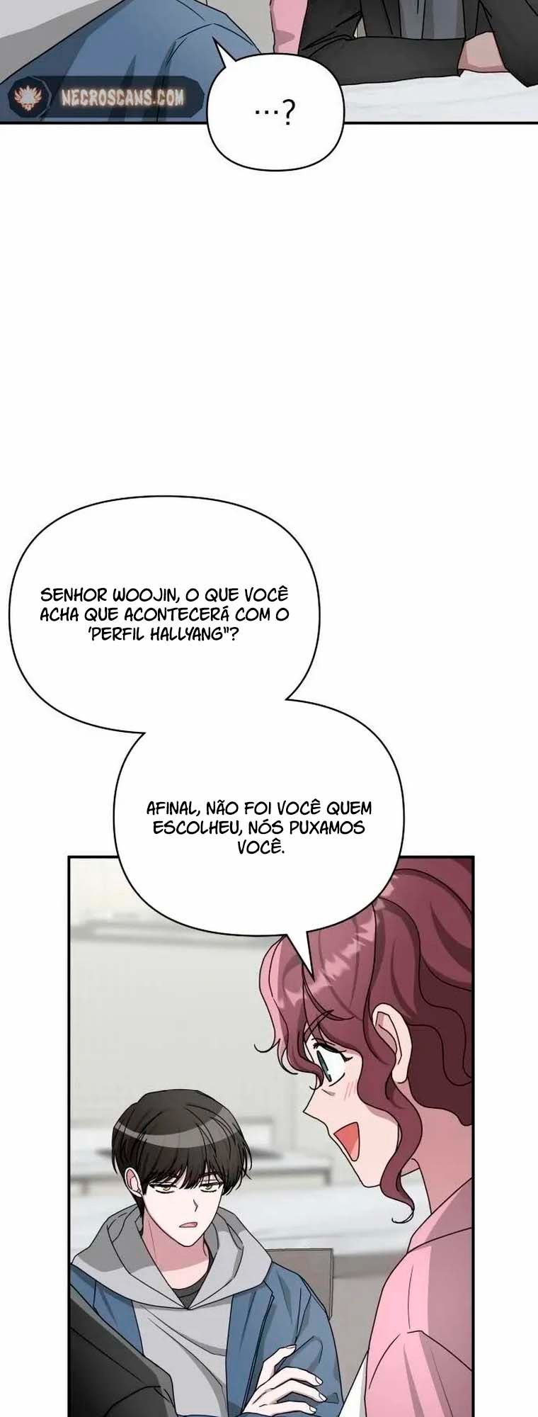 Eu fui confundido como um ator gênio monstro Capítulo 10 Página 9