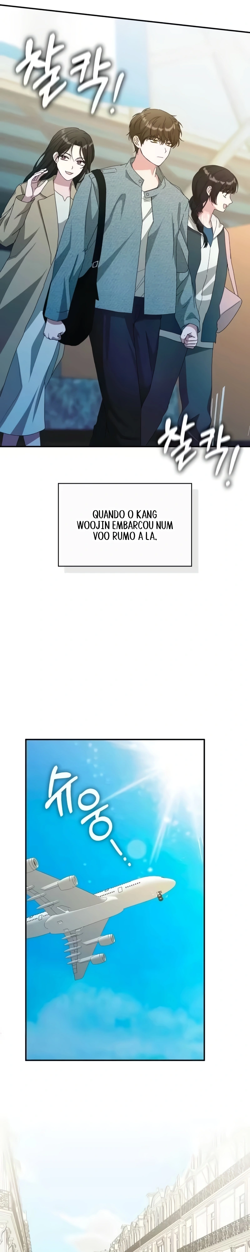 Eu fui confundido como um ator gênio monstro Capítulo 100 Página 21