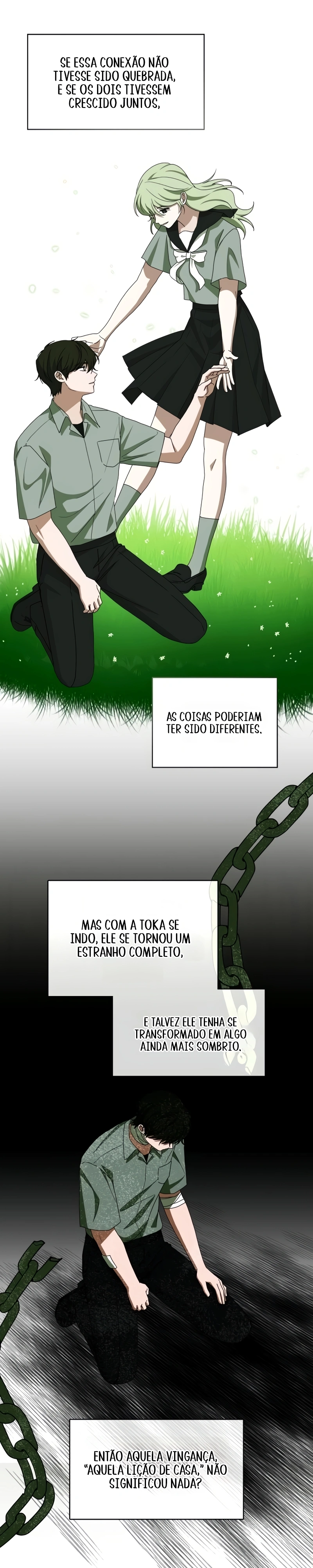 Eu fui confundido como um ator gênio monstro Capítulo 105 Página 16