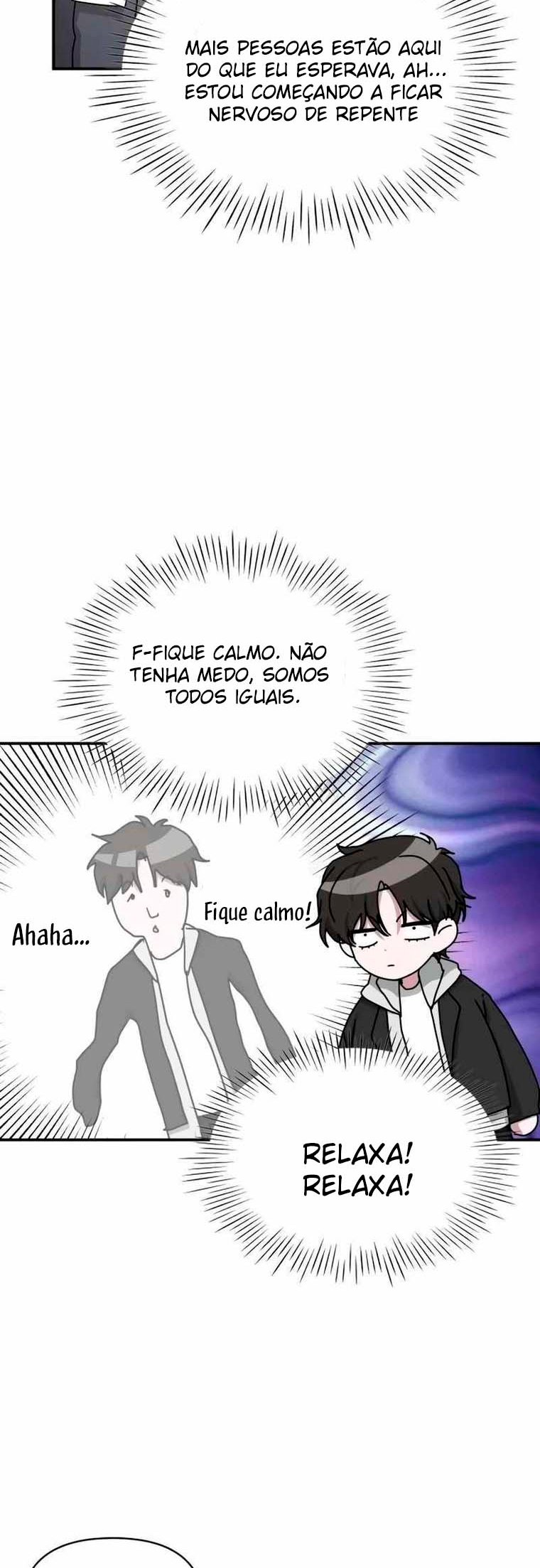Eu fui confundido como um ator gênio monstro Capítulo 11 Página 17