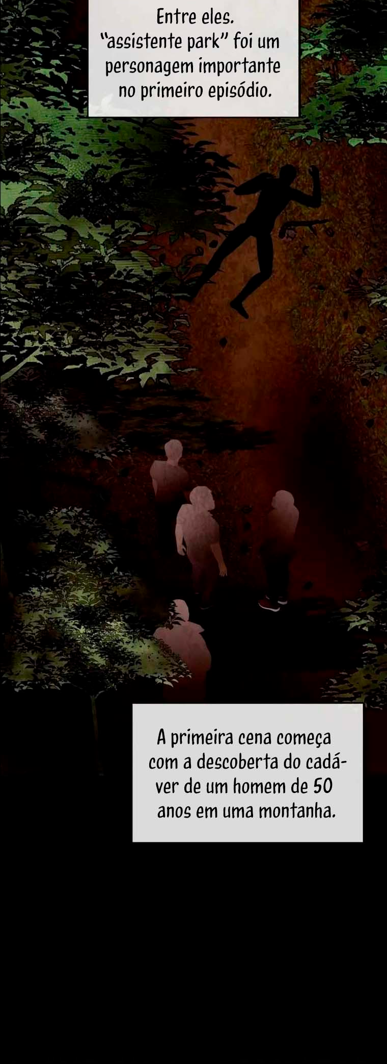Eu fui confundido como um ator gênio monstro Capítulo 11 Página 38